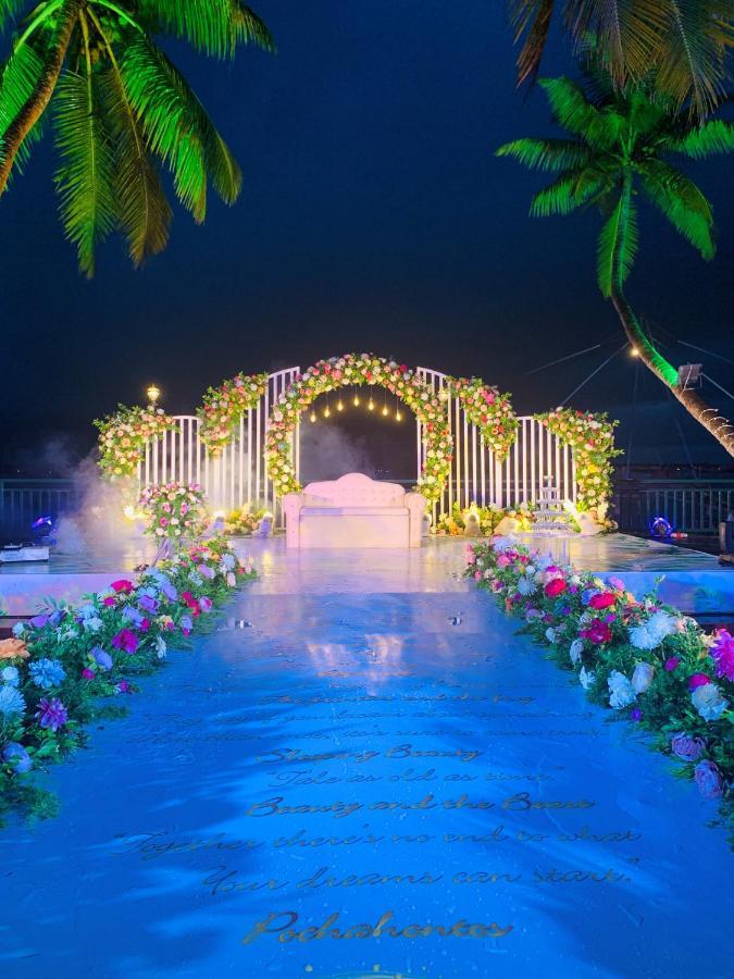 Kallanchery Retreat Kochi Ngoại thất bức ảnh